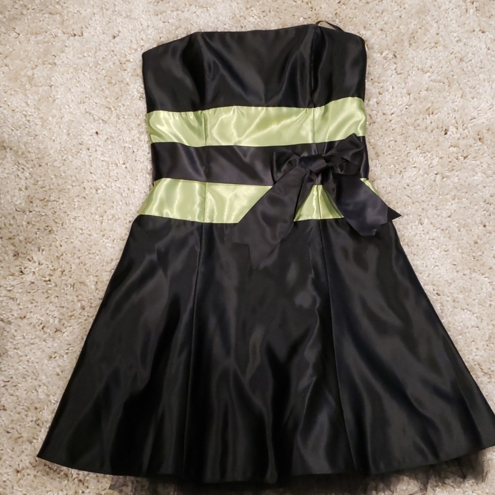 Cocktail Dress